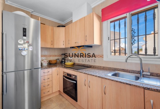 Twee-onder-een-kapwoning · Herverkoop - Ciudad Quesada - Rojales · Alicante · Spanje
