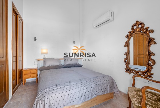 Twee-onder-een-kapwoning · Herverkoop - Ciudad Quesada - Rojales · Alicante · Spanje