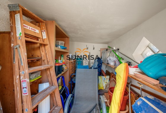 Twee-onder-een-kapwoning · Herverkoop - Ciudad Quesada - Rojales · Alicante · Spanje