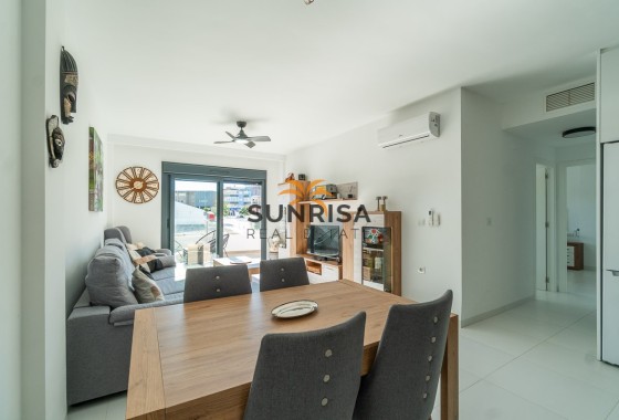 Appartement · Herverkoop - San Miguel de Salinas · Alicante · Spanje