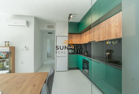 Appartement · Herverkoop - San Miguel de Salinas · Alicante · Spanje