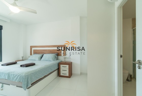 Appartement · Herverkoop - San Miguel de Salinas · Alicante · Spanje