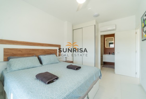 Appartement · Herverkoop - San Miguel de Salinas · Alicante · Spanje