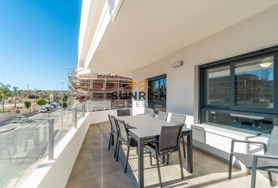 Appartement · Herverkoop - San Miguel de Salinas · Alicante · Spanje