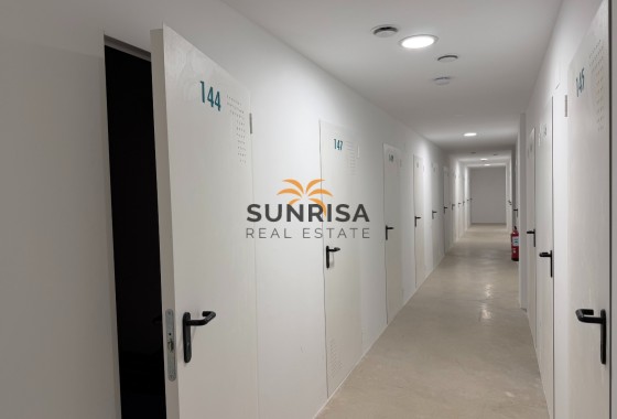Appartement · Herverkoop - San Miguel de Salinas · Alicante · Spanje