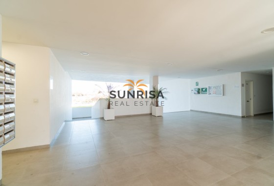 Appartement · Herverkoop - San Miguel de Salinas · Alicante · Spanje