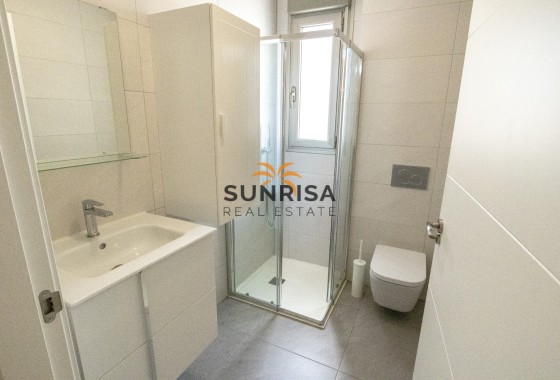 Appartement · Herverkoop - Orihuela Costa · Los Dolses · Alicante · Spanje