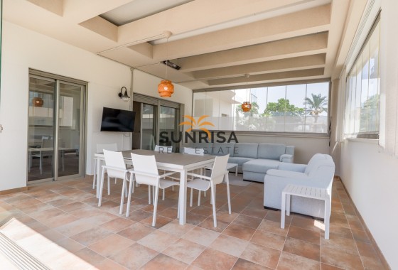 Appartement · Herverkoop - Orihuela Costa · Los Dolses · Alicante · Spanje
