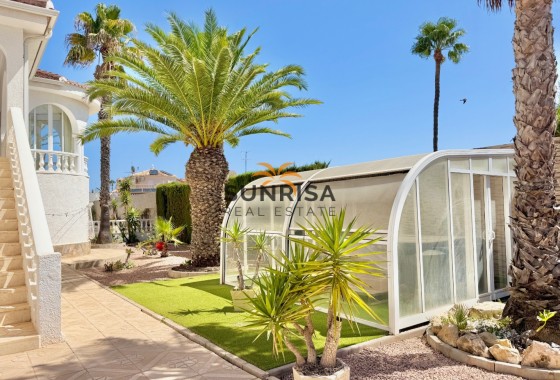 Villa · Herverkoop - Ciudad Quesada · Alicante · Spanje