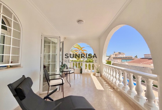 Villa · Herverkoop - Ciudad Quesada · Alicante · Spanje