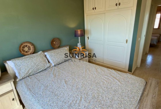 Appartement · Herverkoop - Ciudad Quesada · Alicante · Spanje