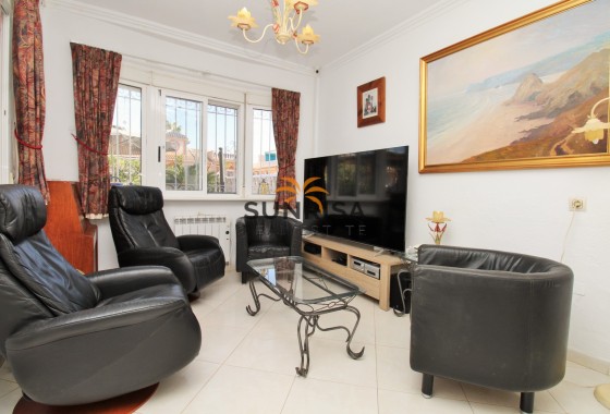Villa · Herverkoop - Orihuela Costa · Playa Flamenca · Alicante · Spanje