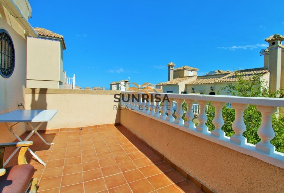 Villa · Herverkoop - Orihuela Costa · Villamartín · Alicante · Spanje