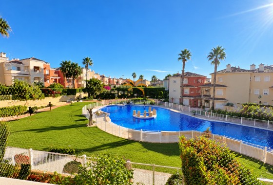 Appartement · Herverkoop - Altaona Golf & Country Village · Murcia · Spanje