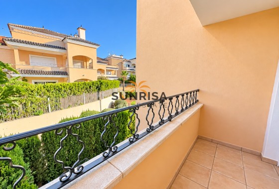 Appartement · Herverkoop - Altaona Golf & Country Village · Murcia · Spanje