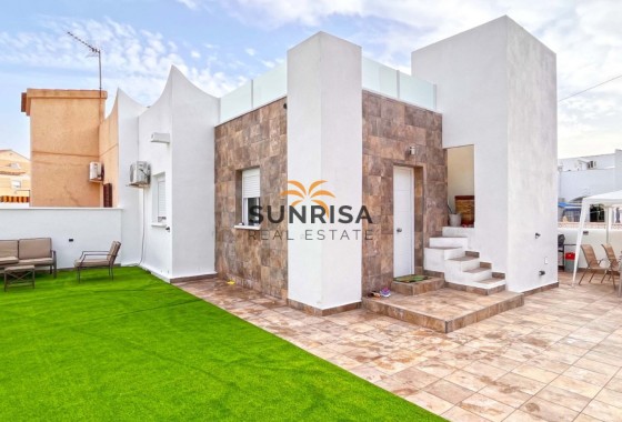 Bungalow · Herverkoop - Orihuela Costa · Playa Flamenca · Alicante · Spanje