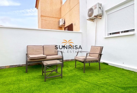 Bungalow · Herverkoop - Orihuela Costa · Playa Flamenca · Alicante · Spanje