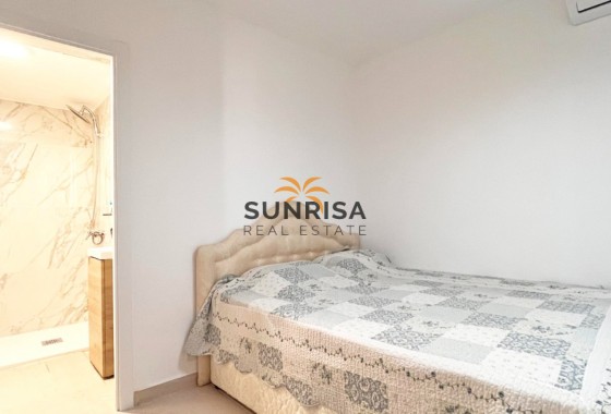 Bungalow · Herverkoop - Orihuela Costa · Playa Flamenca · Alicante · Spanje