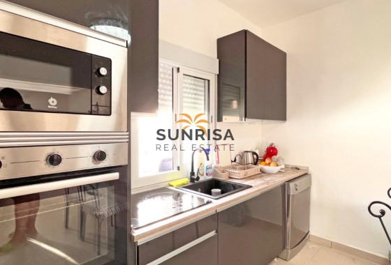 Bungalow · Herverkoop - Orihuela Costa · Playa Flamenca · Alicante · Spanje