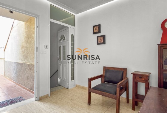 Appartement · Herverkoop - Orihuela Costa · Playa Flamenca · Alicante · Spanje