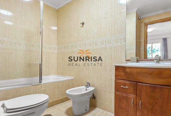 Appartement · Herverkoop - Orihuela Costa · Playa Flamenca · Alicante · Spanje