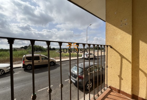 Appartement · Herverkoop - Almoradí · Alicante · Spanje