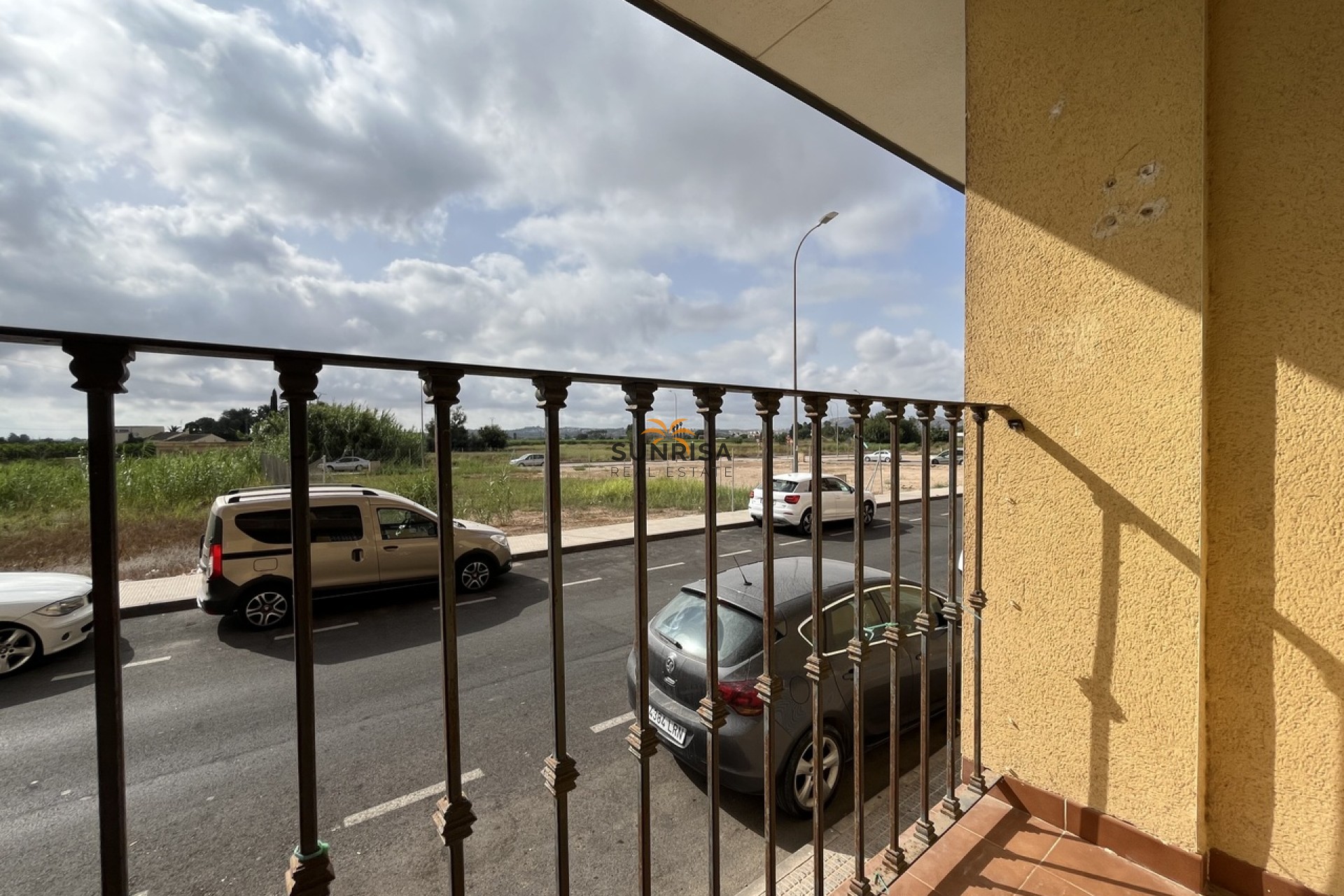 Herverkoop - Appartement - Almoradí