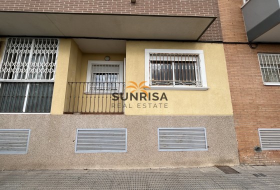 Appartement · Herverkoop - Almoradí · Alicante · Spanje