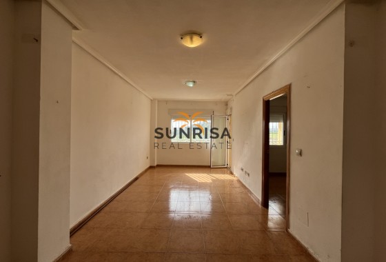 Appartement · Herverkoop - Almoradí · Alicante · Spanje