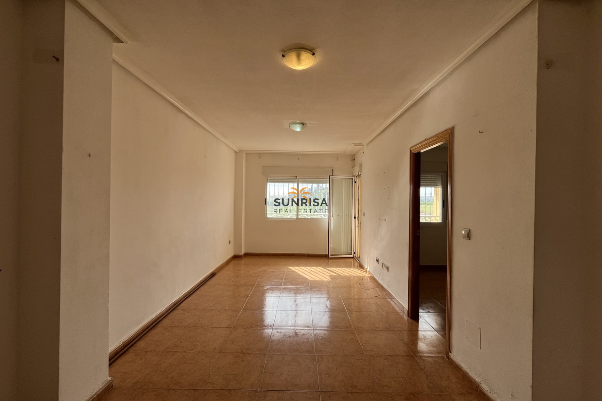 Herverkoop - Appartement - Almoradí