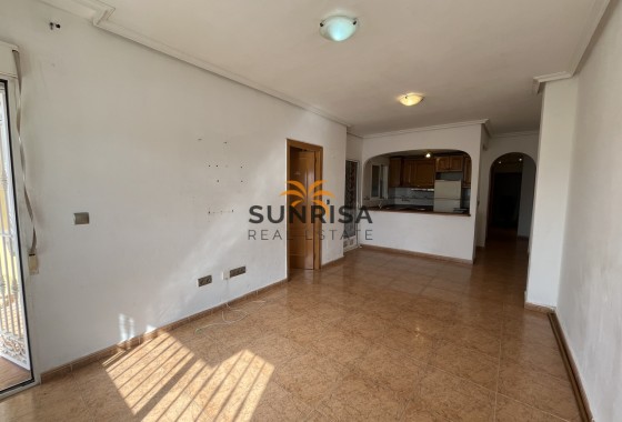 Appartement · Herverkoop - Almoradí · Alicante · Spanje