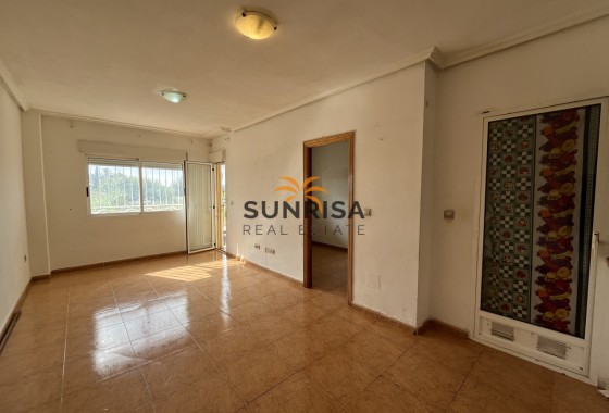 Appartement · Herverkoop - Almoradí · Alicante · Spanje