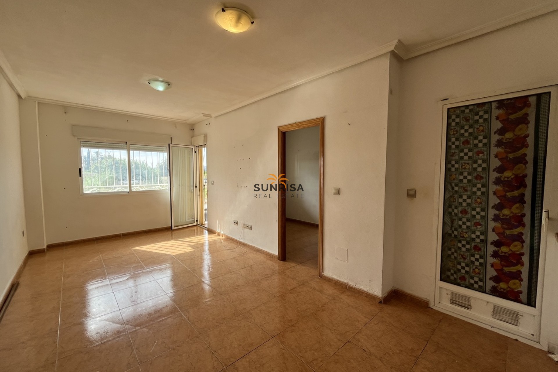 Herverkoop - Appartement - Almoradí