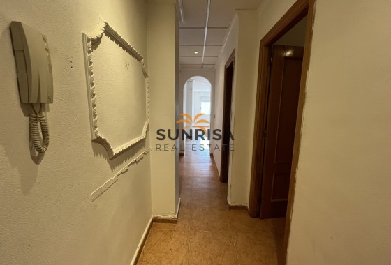 Appartement · Herverkoop - Almoradí · Alicante · Spanje