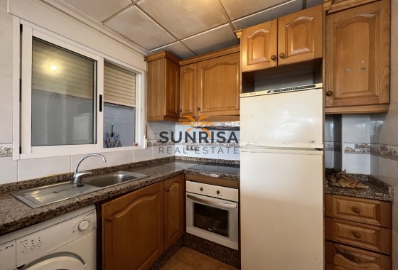 Appartement · Herverkoop - Almoradí · Alicante · Spanje