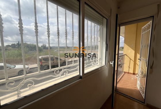 Appartement · Herverkoop - Almoradí · Alicante · Spanje