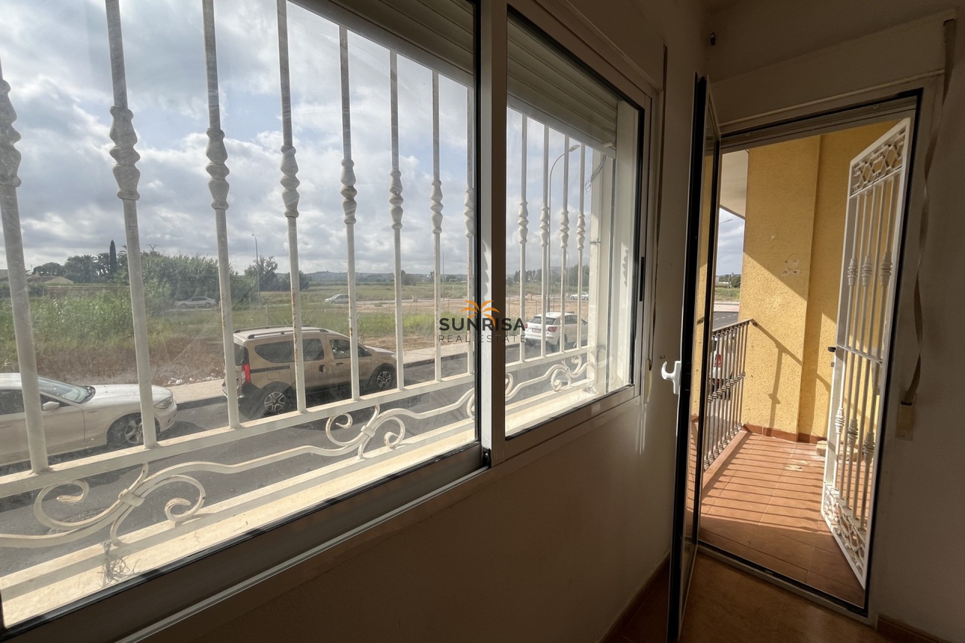 Herverkoop - Appartement - Almoradí