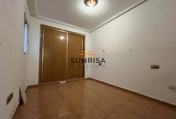 Appartement · Herverkoop - Almoradí · Alicante · Spanje