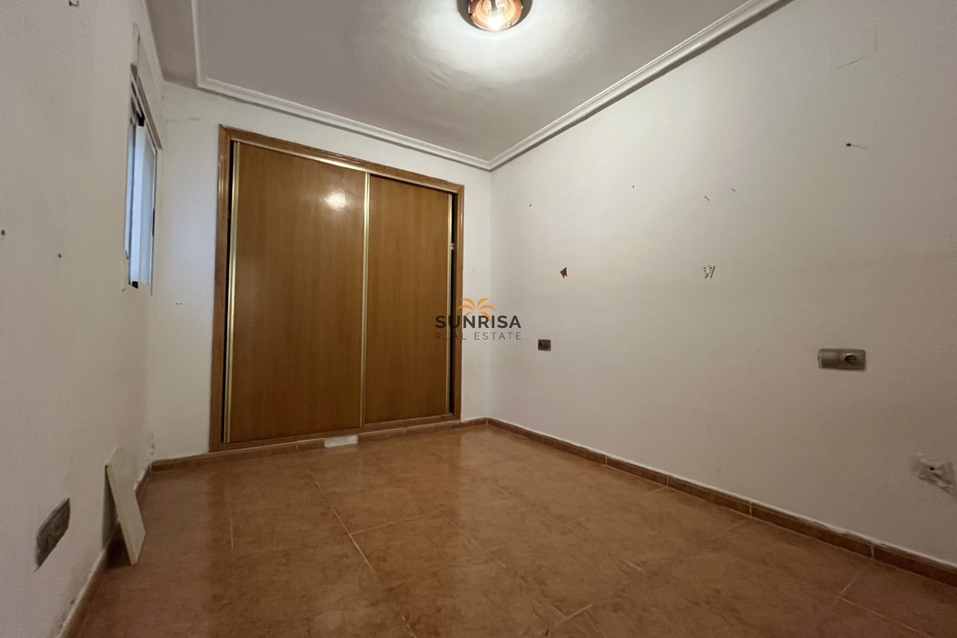 Herverkoop - Appartement - Almoradí
