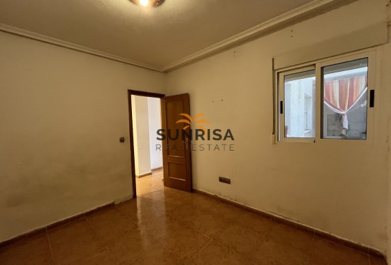 Appartement · Herverkoop - Almoradí · Alicante · Spanje