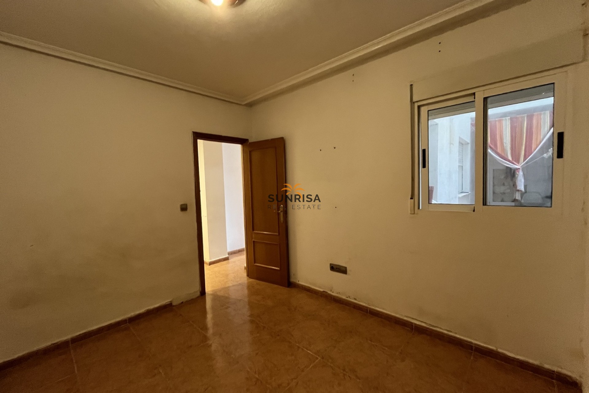 Herverkoop - Appartement - Almoradí