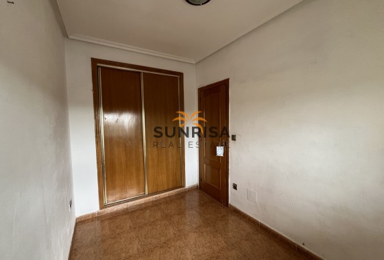 Appartement · Herverkoop - Almoradí · Alicante · Spanje