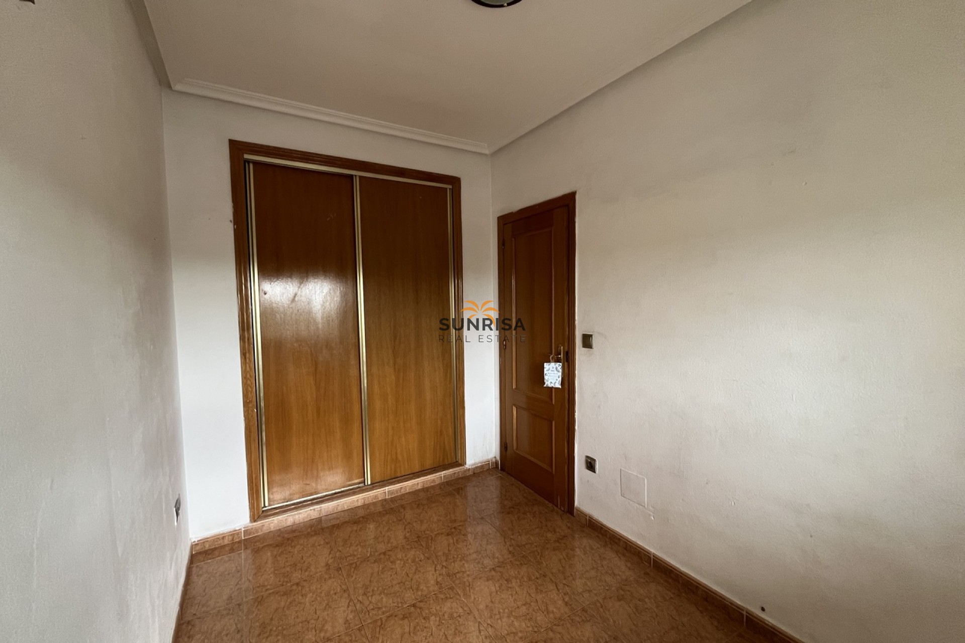 Herverkoop - Appartement - Almoradí
