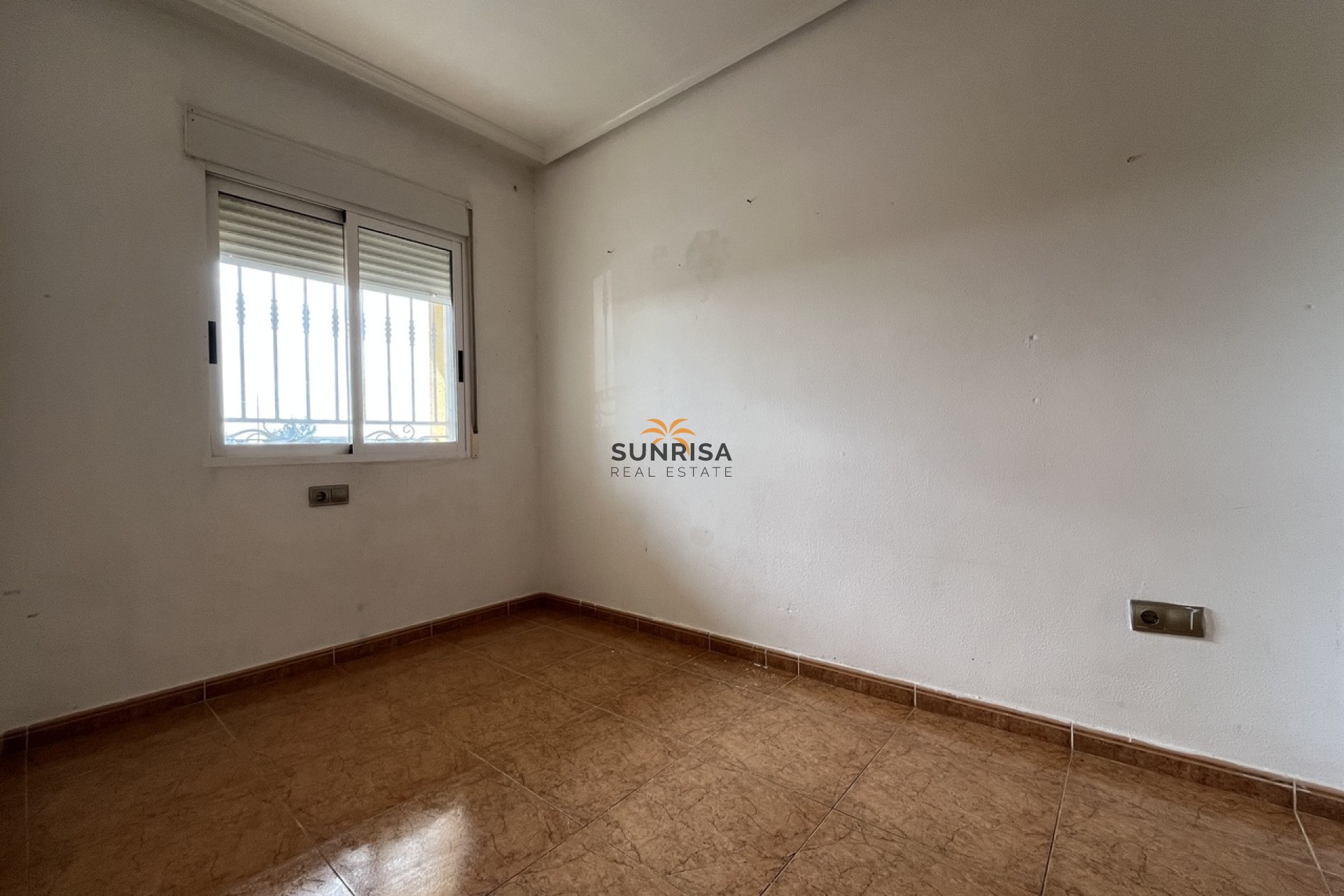 Herverkoop - Appartement - Almoradí