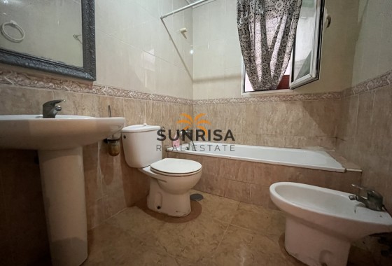 Appartement · Herverkoop - Almoradí · Alicante · Spanje
