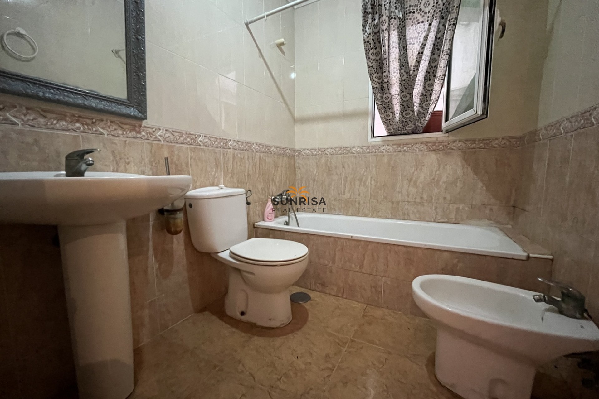 Herverkoop - Appartement - Almoradí