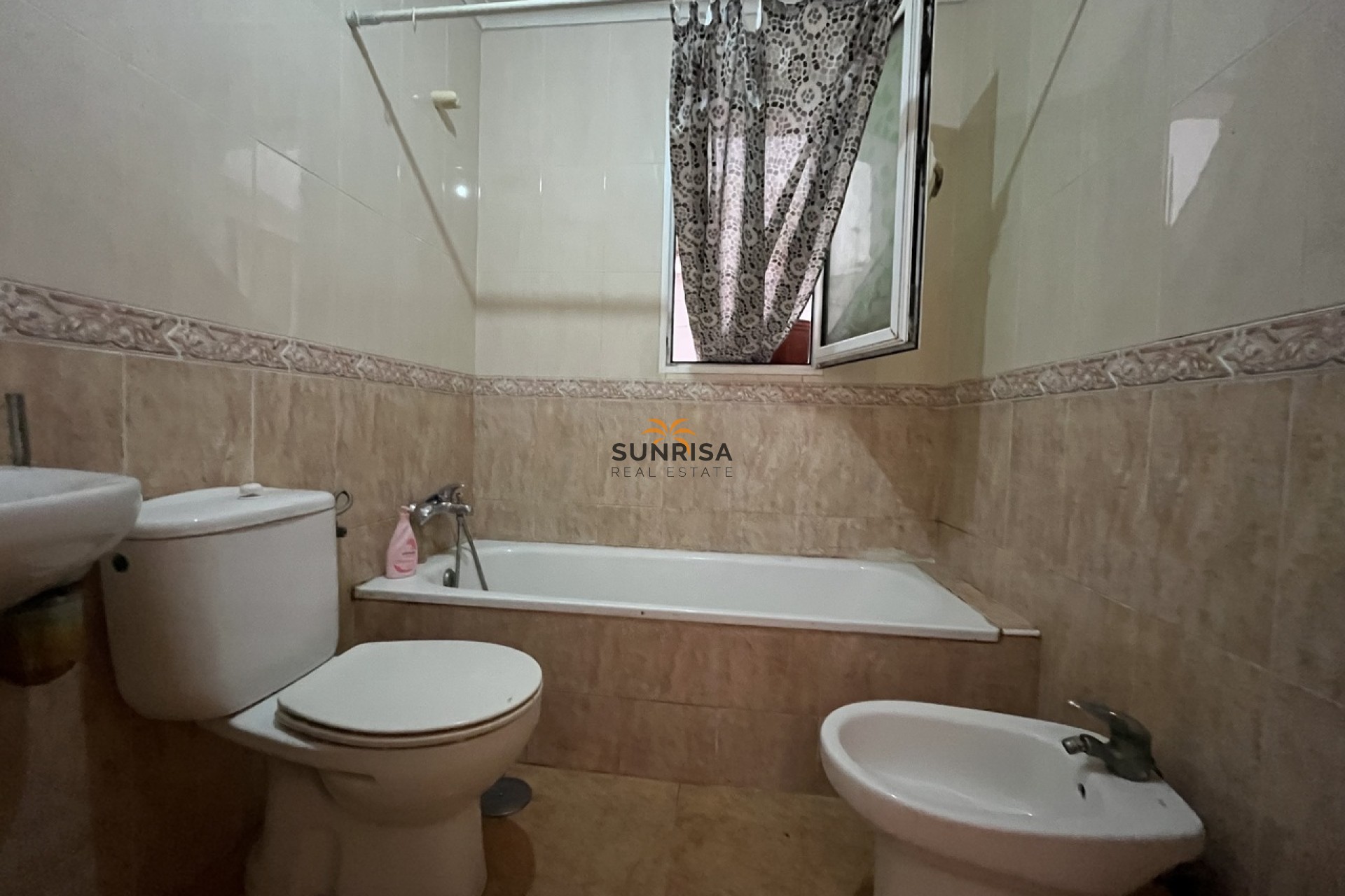 Herverkoop - Appartement - Almoradí