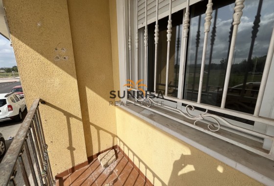 Appartement · Herverkoop - Almoradí · Alicante · Spanje