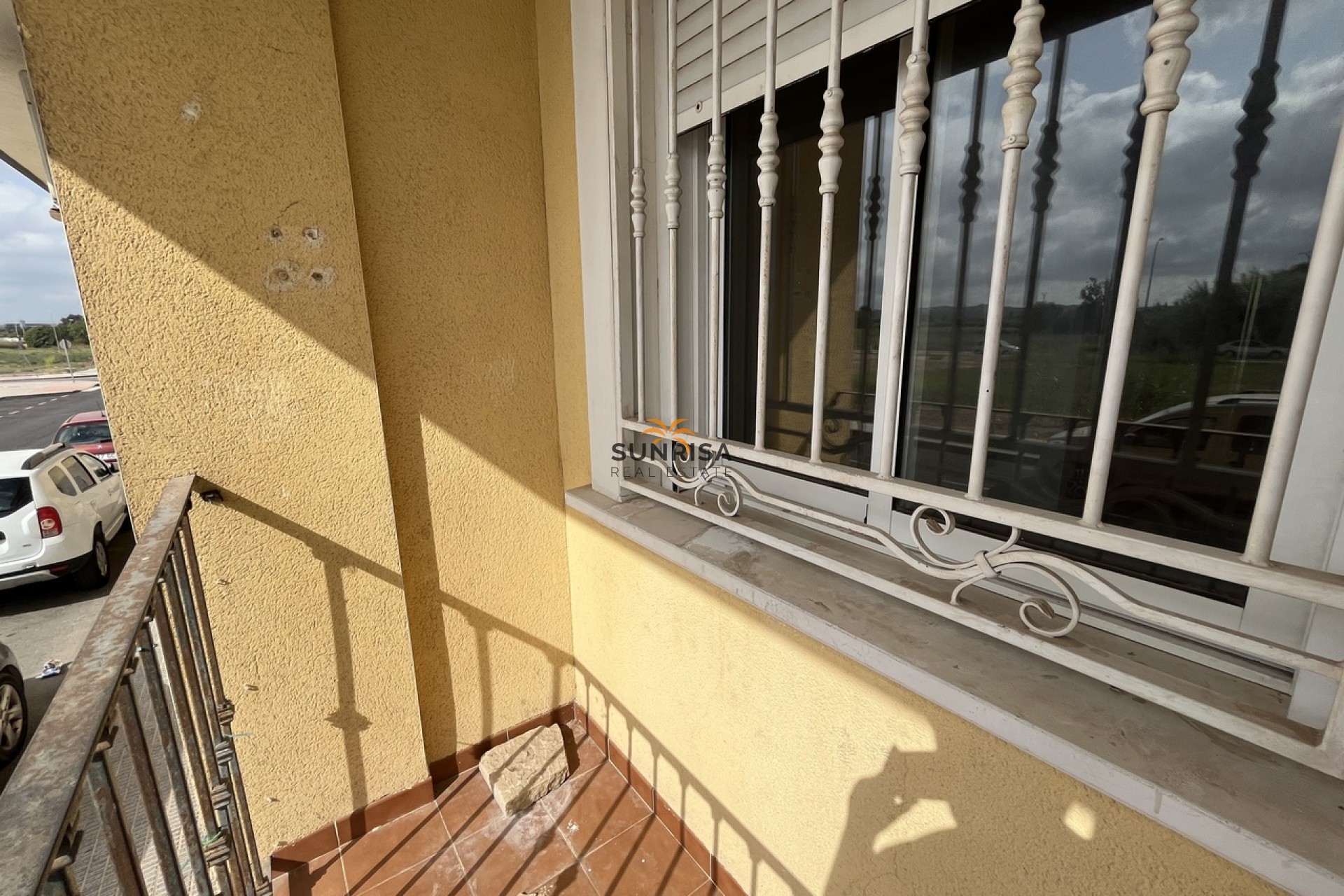 Herverkoop - Appartement - Almoradí