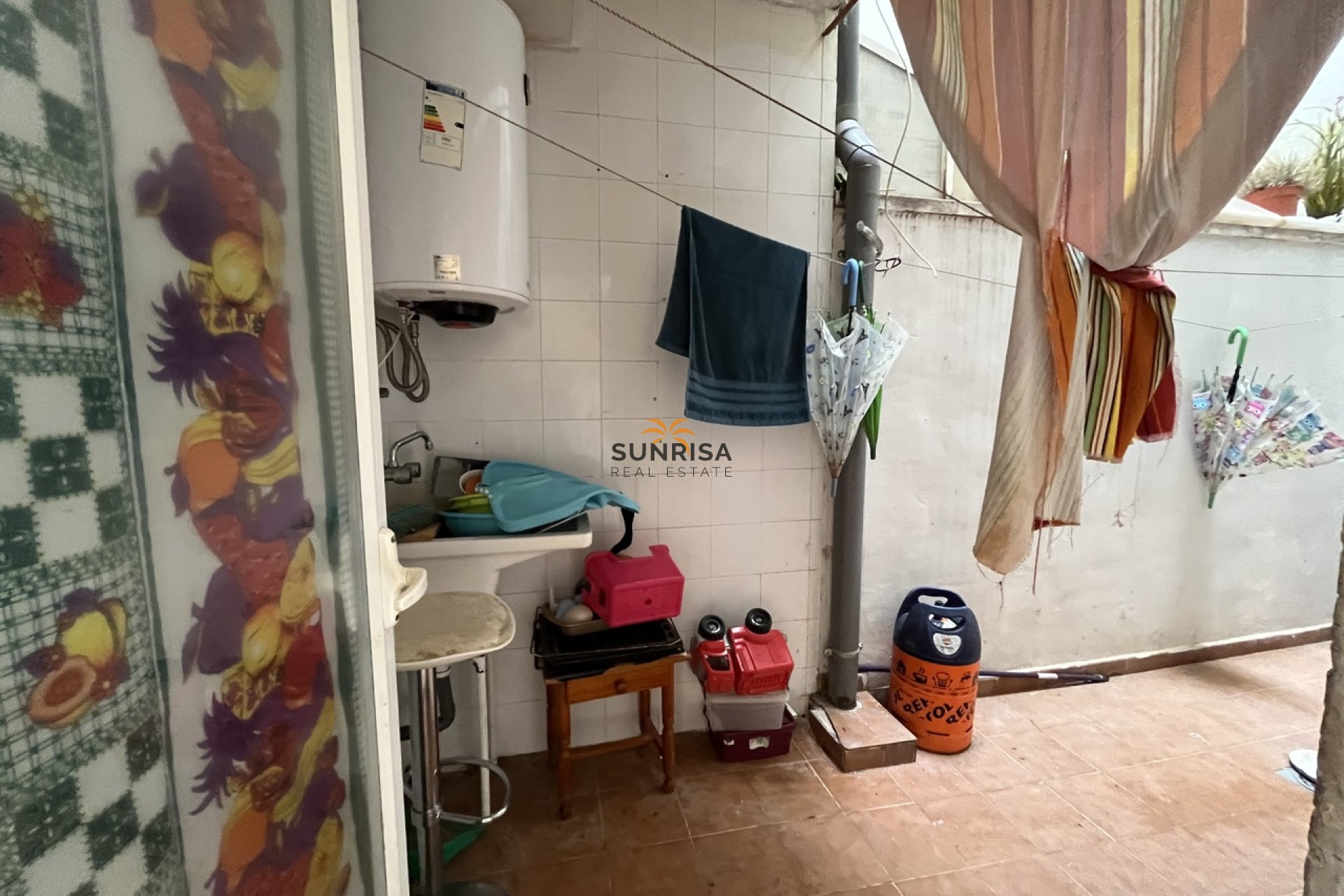 Herverkoop - Appartement - Almoradí